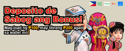 Top Slots and Casino Games banner